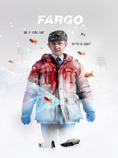 voir Fargo (2014) Saison 3 en streaming 