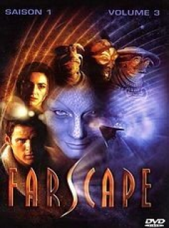 voir serie Farscape saison 1