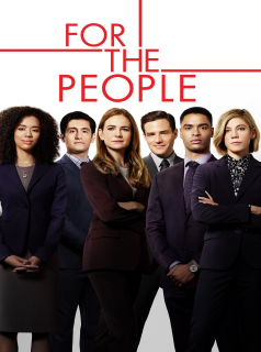 voir For the People (2018) saison 2 épisode 5