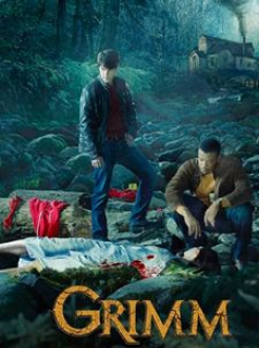 voir Grimm saison 1 épisode 4