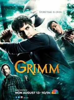 voir Grimm saison 2 épisode 14