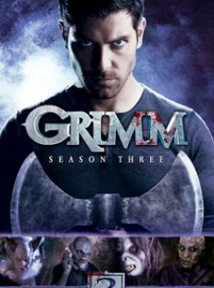 voir Grimm saison 3 épisode 5