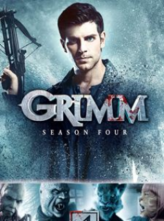 voir Grimm saison 4 épisode 8