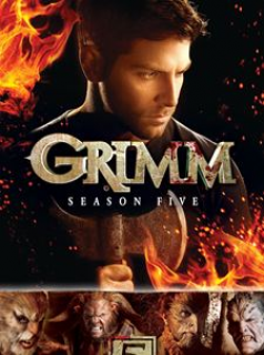 voir Grimm saison 5 épisode 16