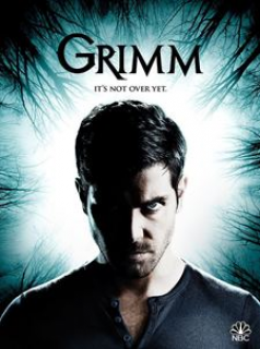 voir Grimm saison 6 épisode 2