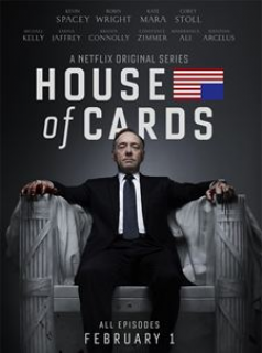 voir House of Cards saison 1 épisode 6