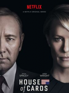 voir House of Cards Saison 4 en streaming 