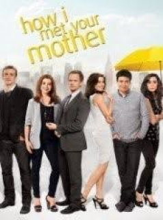 voir How I Met Your Mother Saison 4 en streaming 