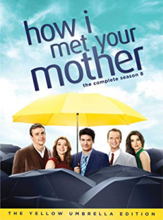 voir How I Met Your Mother saison 8 épisode 10