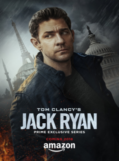 voir Jack Ryan saison 3 épisode 5