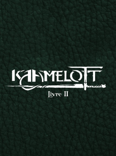 voir Kaamelott saison 2 épisode 9