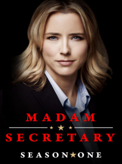 voir Madam Secretary saison 1 épisode 6