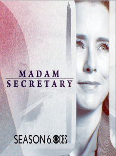 voir Madam Secretary saison 6 épisode 3