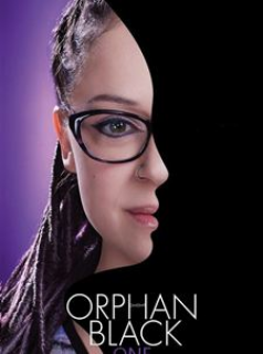 voir Orphan Black Saison 1 en streaming 