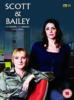 voir Scott & Bailey Saison 1 en streaming 