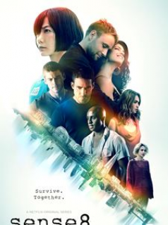 voir Sense8 saison 2 épisode 6