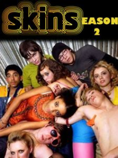 voir Skins saison 2 épisode 7