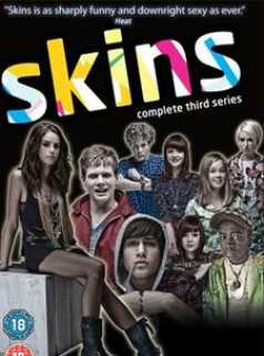 voir Skins saison 3 épisode 8