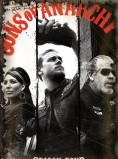 voir Sons of Anarchy Saison 4 en streaming 