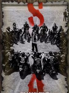 voir Sons of Anarchy Saison 5 en streaming 