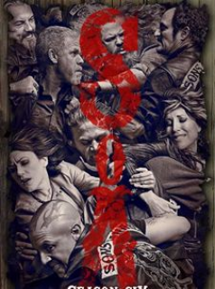 voir Sons of Anarchy saison 6 épisode 13