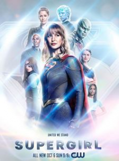 voir Supergirl saison 6 épisode 10