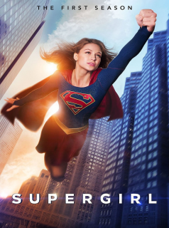 voir Supergirl saison 1 épisode 12