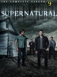 voir Supernatural saison 9 épisode 17