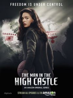 voir The Man In the High Castle Saison 1 en streaming 