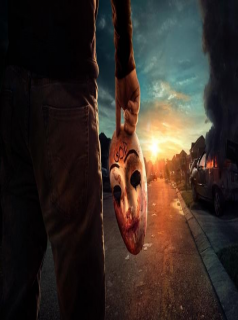 voir The Purge / American Nightmare saison 2 épisode 7