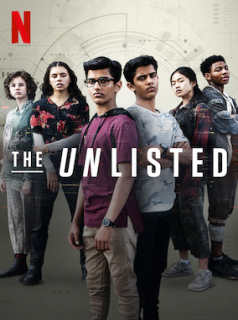 voir The Unlisted saison 1 épisode 13