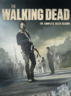 voir The Walking Dead saison 6 épisode 5