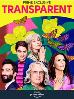 voir serie Transparent saison 1