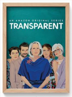 voir serie Transparent saison 3