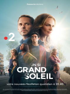 voir Un Si Grand Soleil saison 5 épisode 145