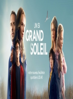 voir Un Si Grand Soleil saison 2 épisode 105