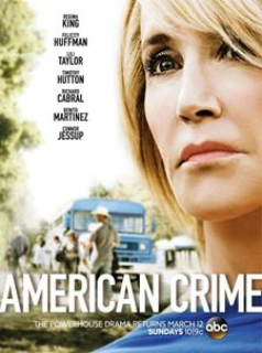 voir American Crime saison 3 épisode 3