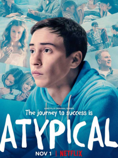 voir Atypical saison 4 épisode 1