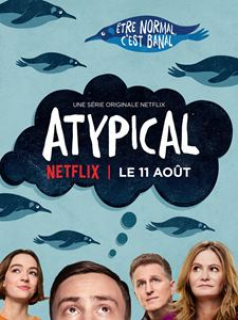 voir Atypical saison 1 épisode 2