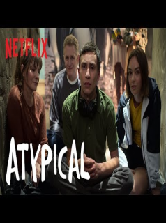 voir Atypical Saison 3 en streaming 