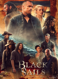 voir Black Sails saison 1 épisode 5