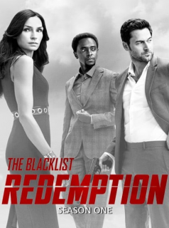 voir Blacklist Redemption saison 1 épisode 5