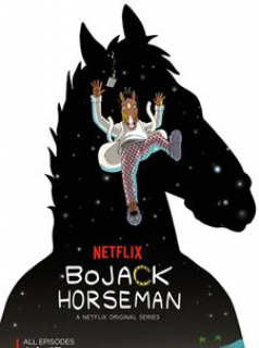 voir BoJack Horseman saison 2 épisode 8