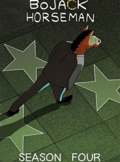 voir BoJack Horseman saison 4 épisode 12