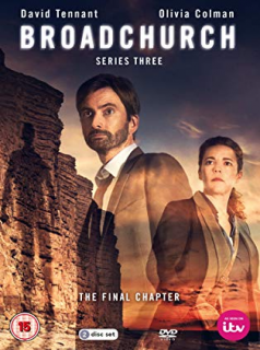 voir Broadchurch saison 3 épisode 3