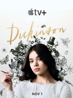 voir Dickinson saison 2 épisode 9