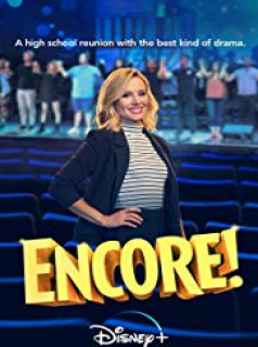 voir Encore! saison 1 épisode 3