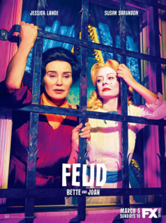 voir Feud saison 2 épisode 8