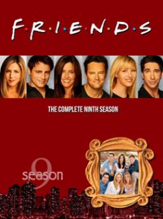 voir Friends Saison 9 en streaming 