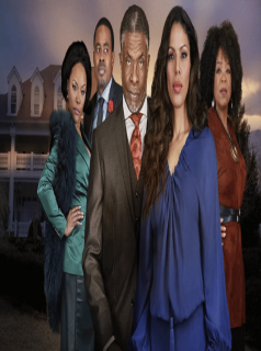 voir Greenleaf saison 3 épisode 7